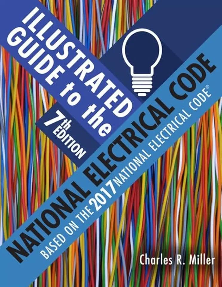 Illustrated Guide to the National Electrical Code (MindTap Course List)