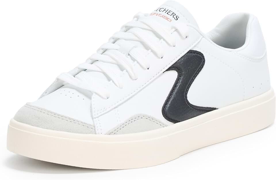 Skechers Damen Eden Lx Slick TalkSneaker