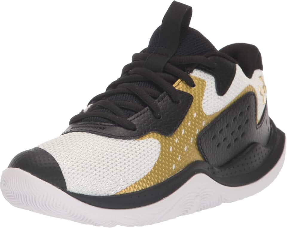 Under Armour Kids Jet '23 Basketball Shoe (Big Kid)