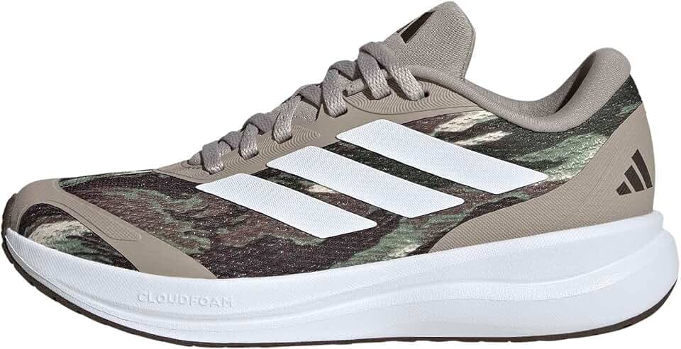 adidas Boys Runfalcon 6 Sneakers Shoes - Brown