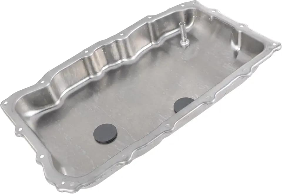 ACDelco GM Original Equipment 24043537 Automatic Transmission Fluid Pan