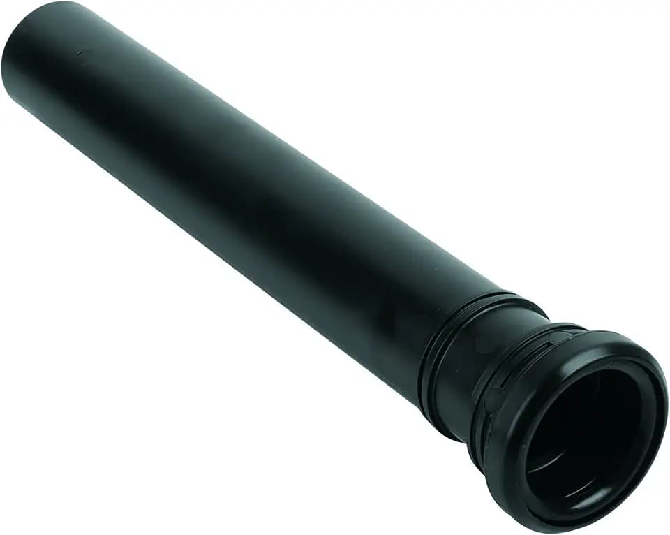 Grohe Spuelrohr-Verlaengerung 37105K00 Silber