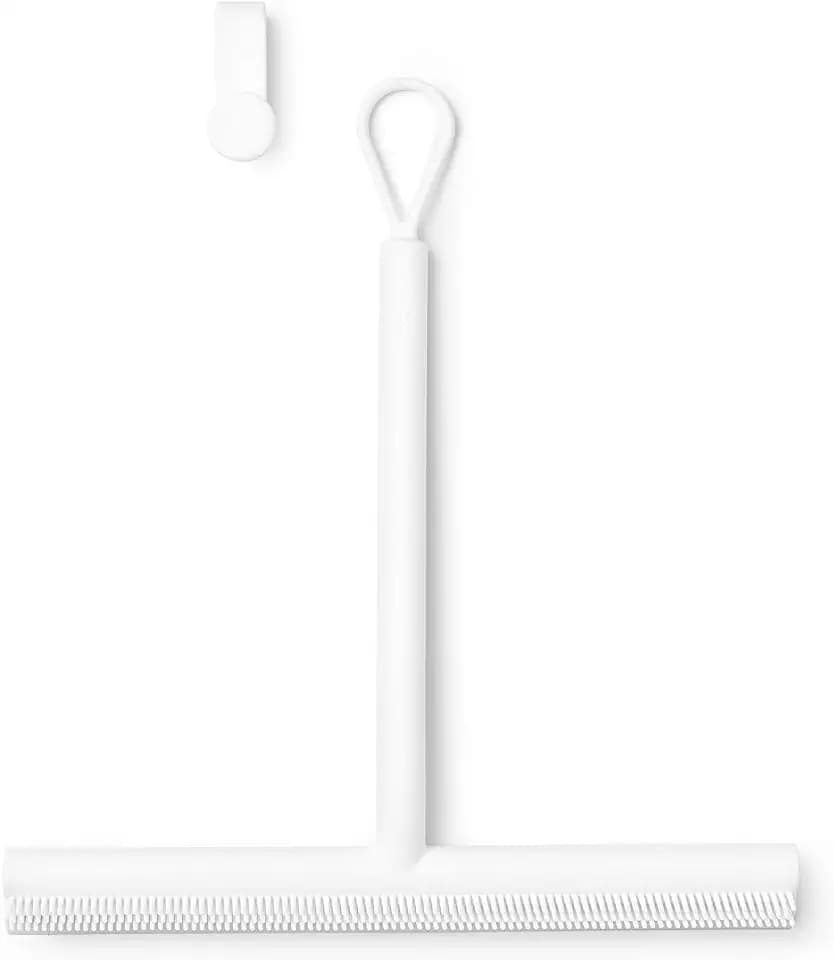 Brabantia Duschabzieher, Weiß, Einheitsgröße