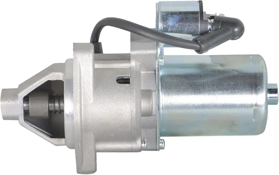 marddpair CH440 CH440-3111 Engines Starter Replacement for Kohler 410-52256 17-098-05 17-098-05S 17-098-11-S