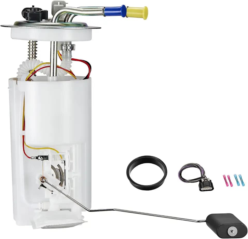 BDFHYK E3559M Fuel Pump Assembly Compatible with Chevrolet Tahoe 2002-2004