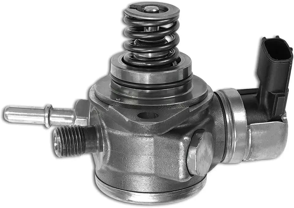 High Pressure Fuel Pump Fit for 2017-2022 INFINITI Nissan