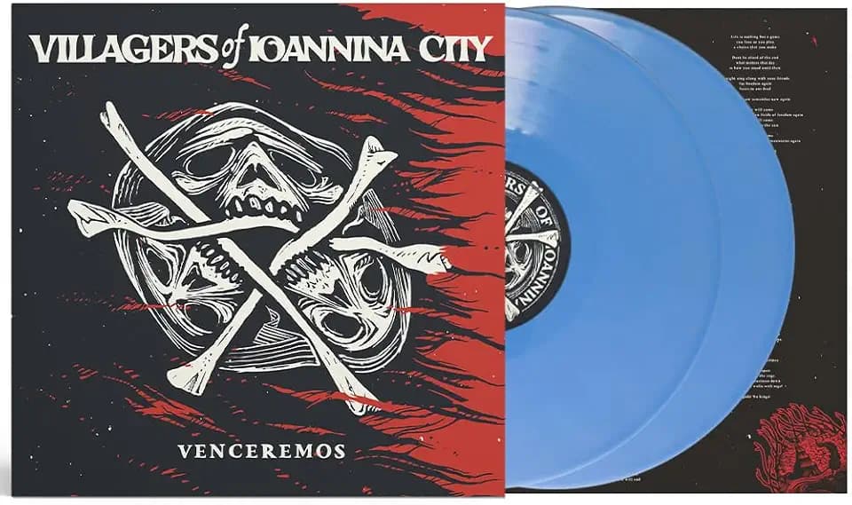 Venceremos [Vinyl LP]