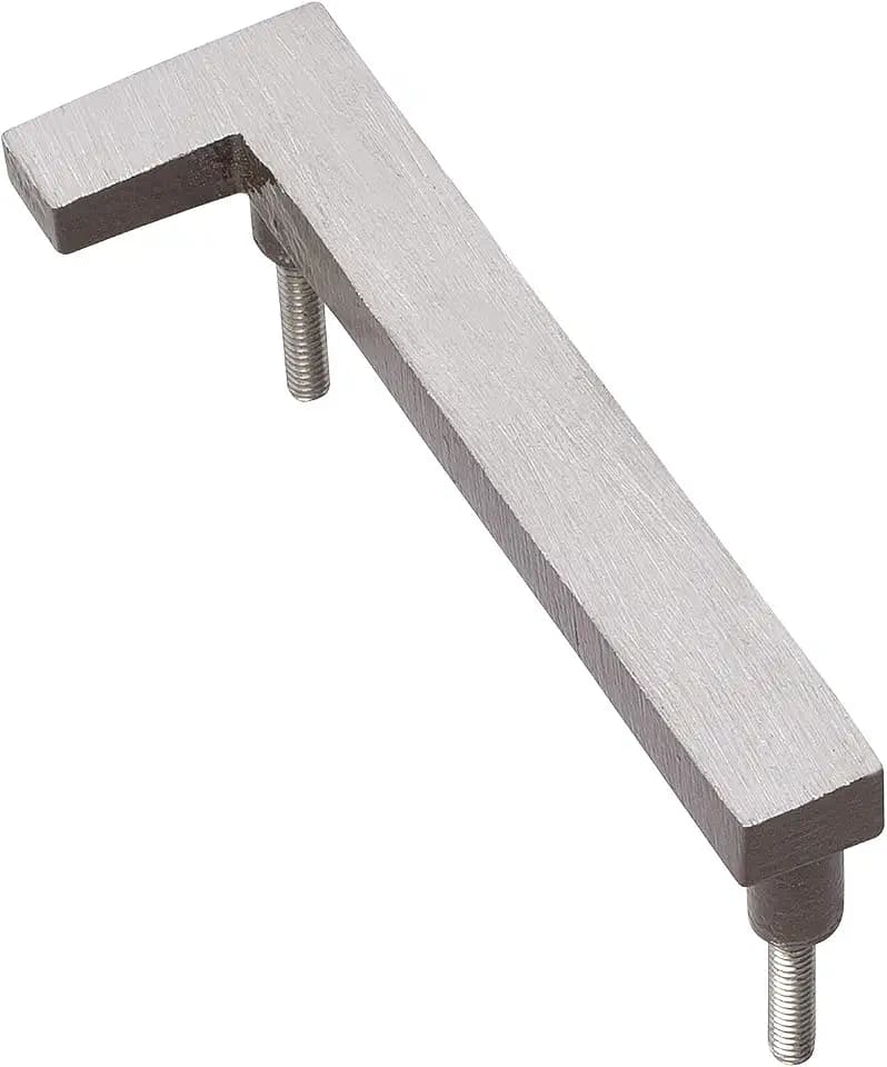 Montague Metal Products MHN-04-4-F-RB2 Floating House Number