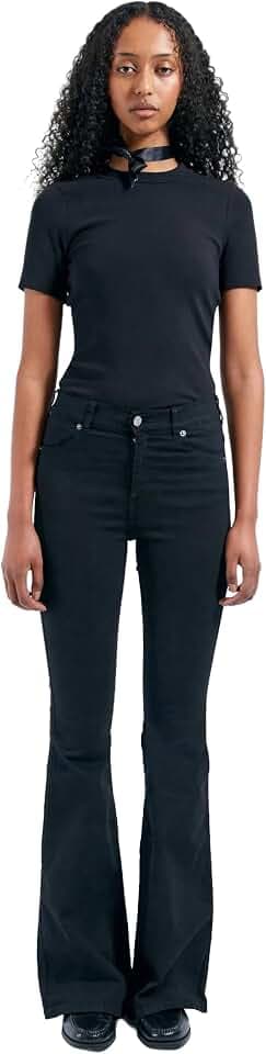 Dr. Denim Damen Macy Jeans