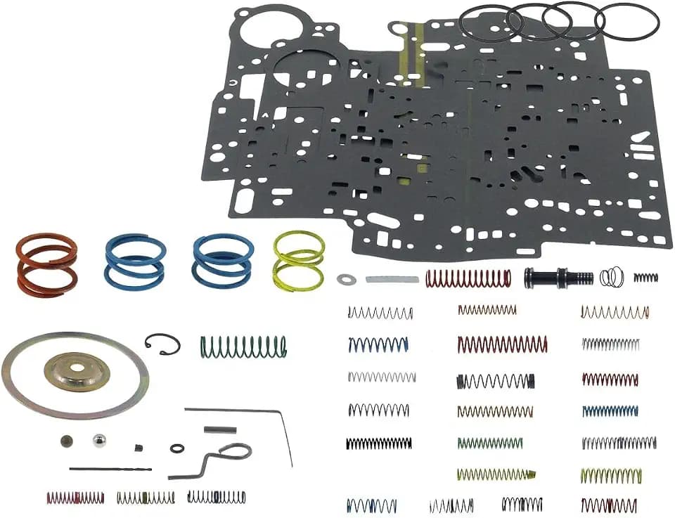 TRANSGO Automatic Transmission Shift Kit