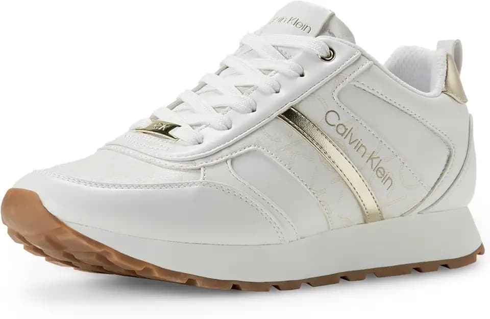 Calvin Klein Women's Carlla Sneaker