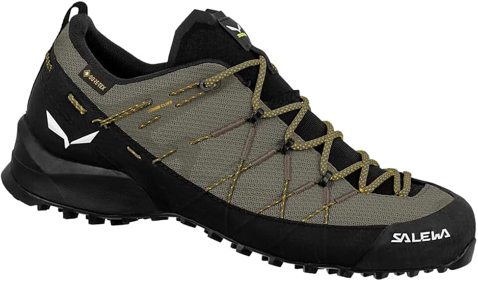 Salewa Wildfire 2 Gore-Tex Zustiegsschuhe Herren
