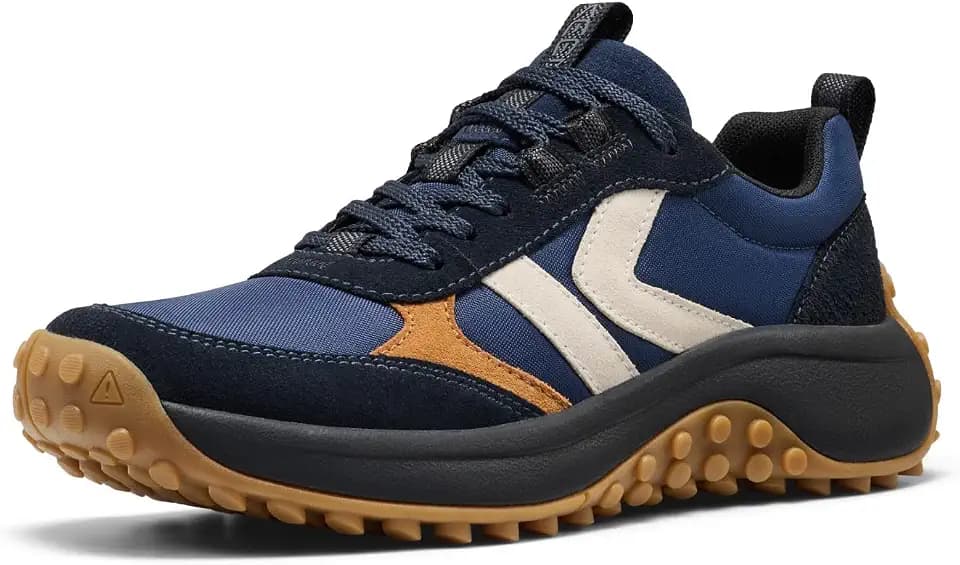 KEEN Women's KS86 Comfortable Durable Retro Style Sneakers