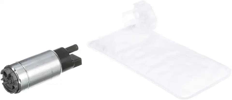 Delphi FE0732 Fuel Pump and Strainer Set, 1 Pack