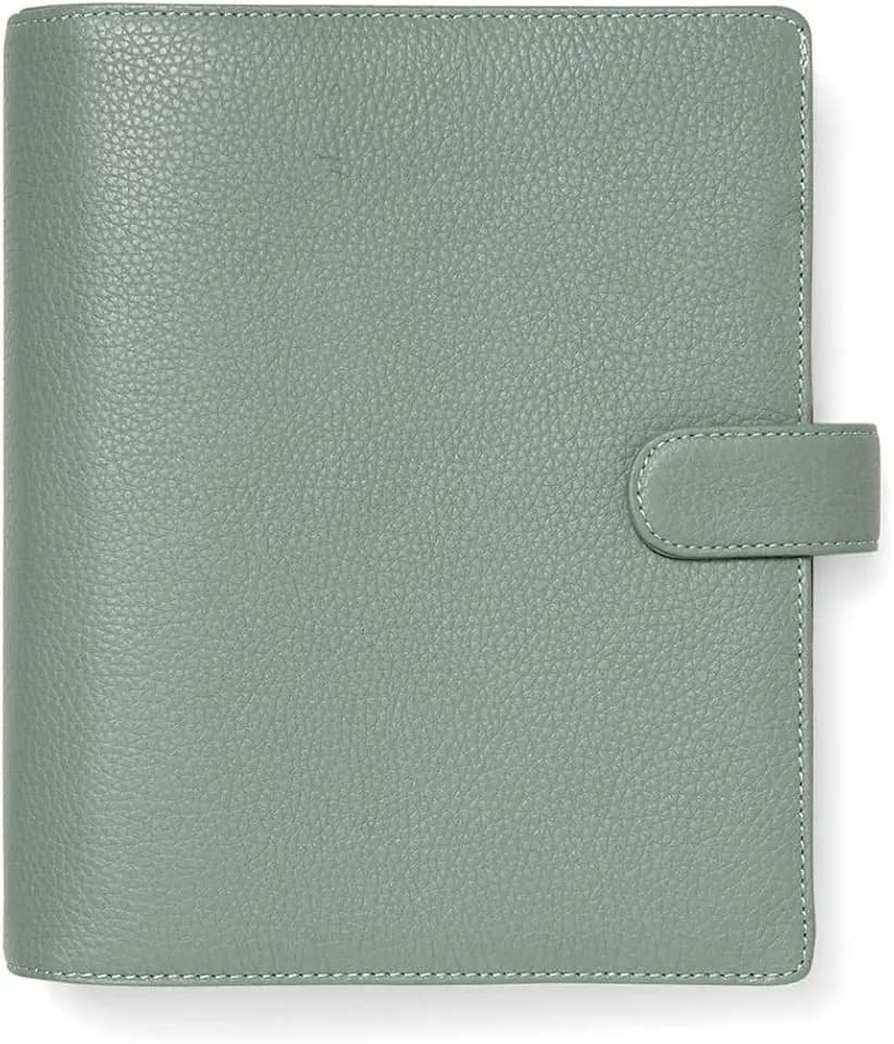 Filofax 022637 A5 Organiser Norfolk sage