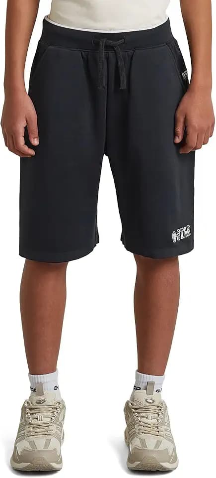 G-Star Jungen Shorts Boys Sweat Shorts