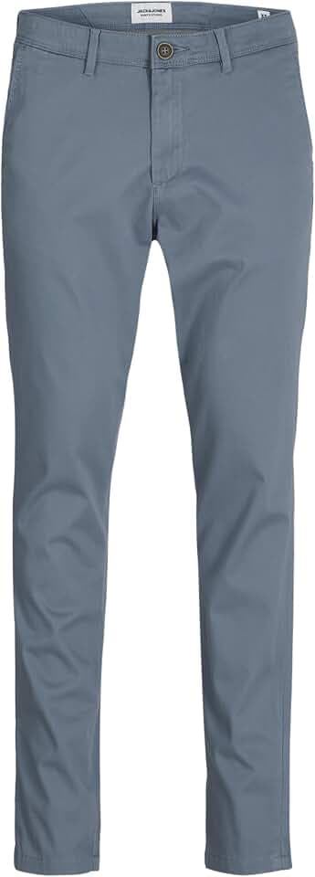 JACK & JONES Slim Fit Chino Hose