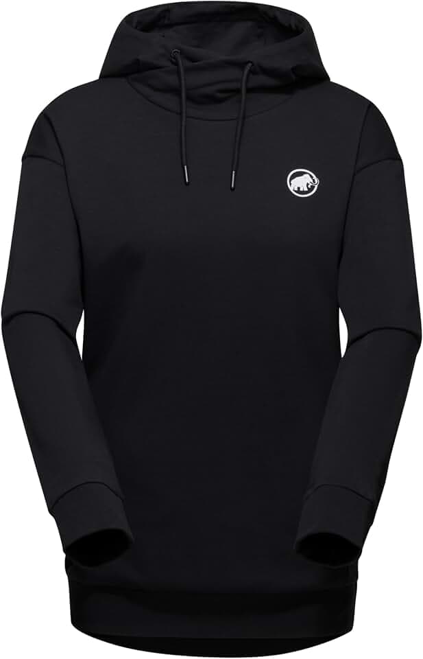 Mammut ML Hoody Damen Original