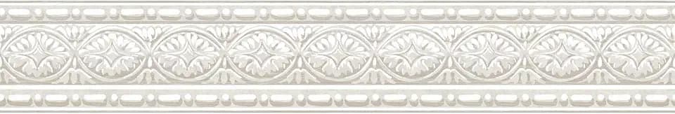 RoomMates Sculpted Architectural Peel and Stick Wallpaper Border