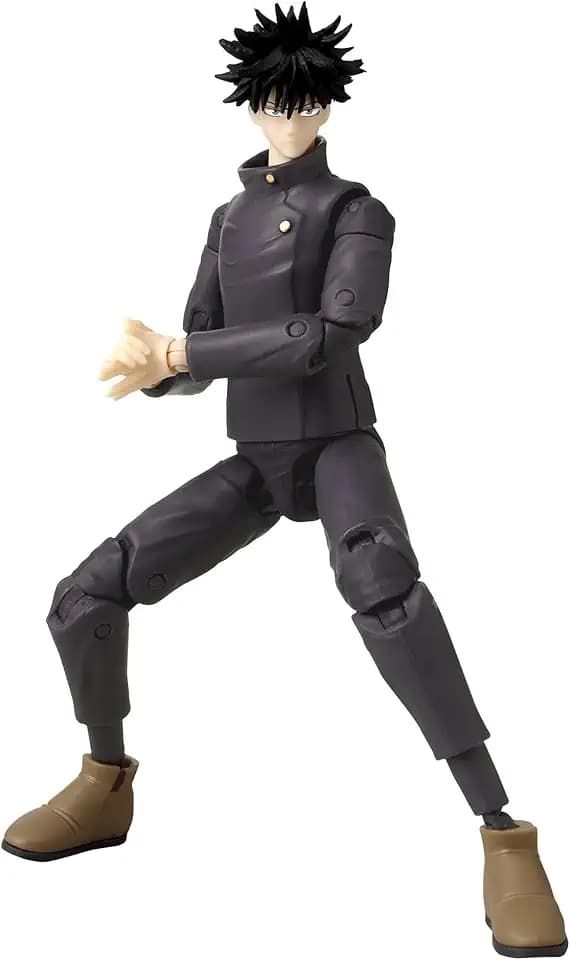 ANIME HEROES - Jujutsu Kaisen - Fushiguro Megumi Action Figure