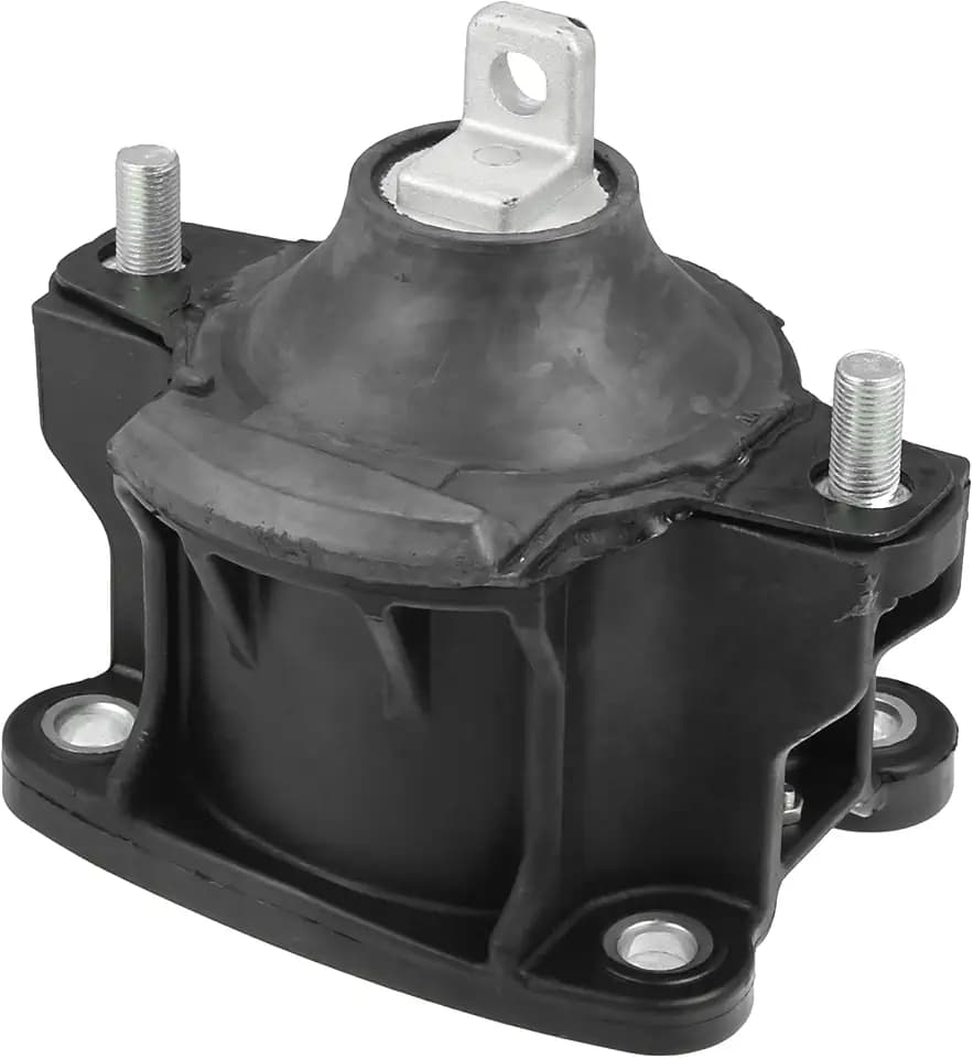 X AUTOHAUX Engine Motor Mount Front 50830-T2J-H01 for Honda Accord 2013-2015 Engine Torque Strut Mount Bracket