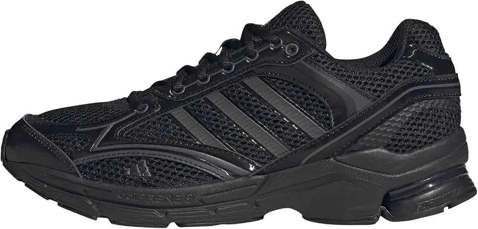 adidas Mens Spiritain 2000 Sneakers Shoes Casual - Brown