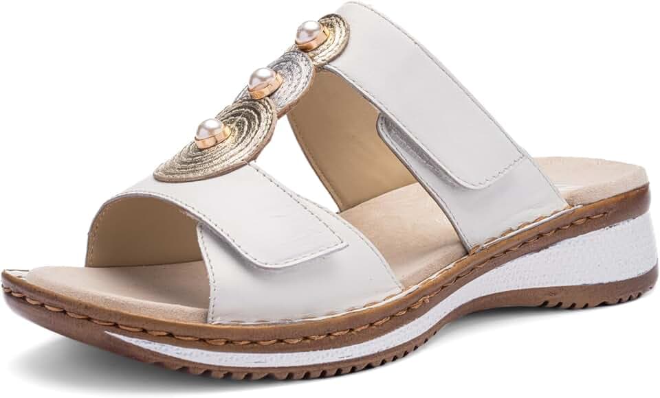 ARA Damen Hawaii Ballerinas