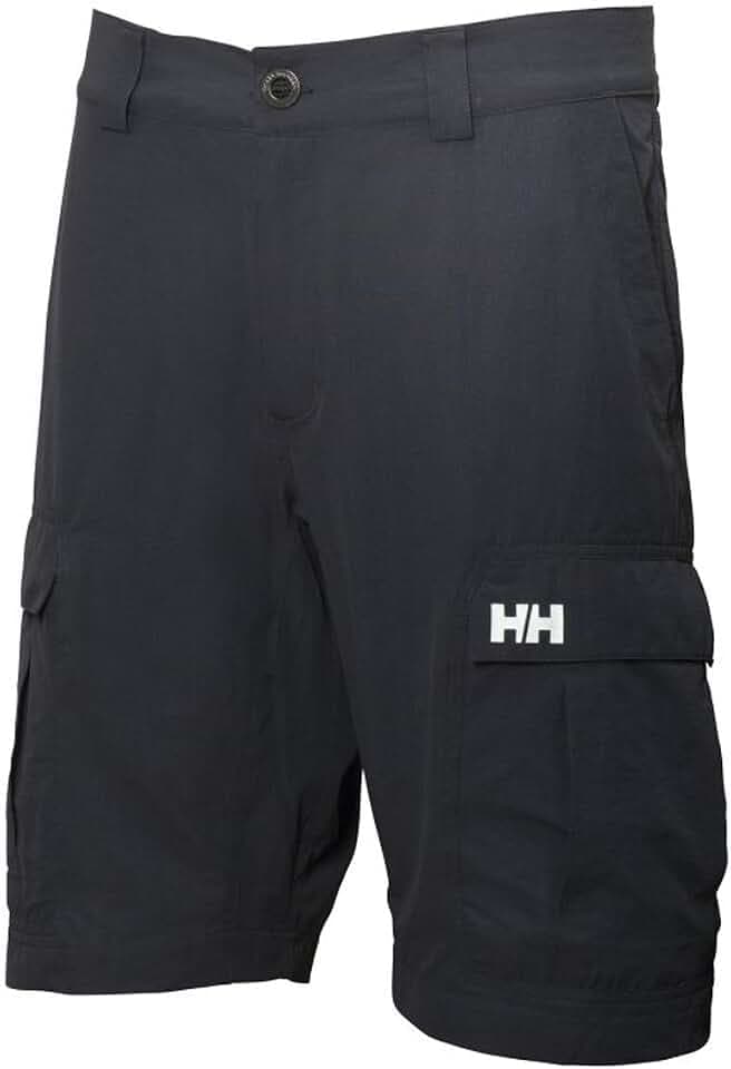 Helly Hansen Herren HH Quick-Dry Cargo Shorts