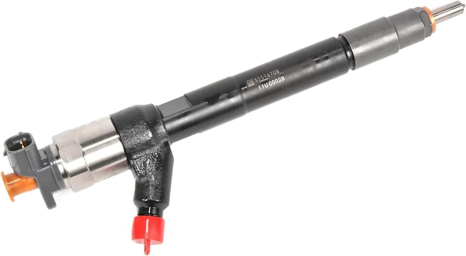 GM Genuine Parts 55596708 Multi-Port Fuel Injector Assembly