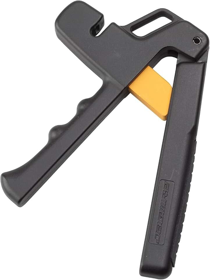 Jagwire Elite Hydraulic Hose Cutter, Black