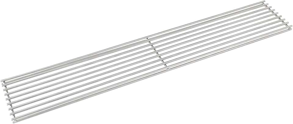 Grill Warming Rack for Blaze, Summerset Sizzler 32 Inch 4 Burner Grills