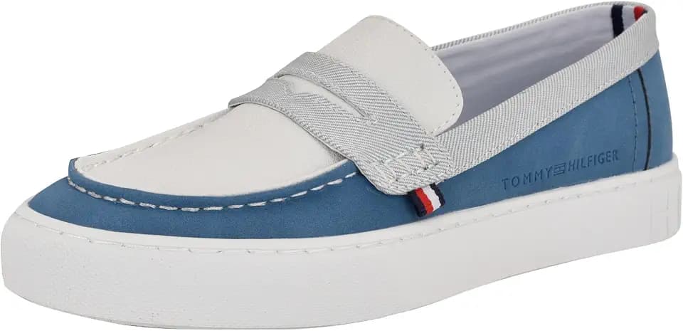 Tommy Hilfiger Women's Walees