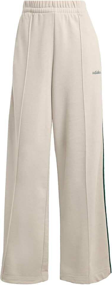 adidas Damen Golfhose Seasonal Essentials Colorpop with Embroidered Graphic