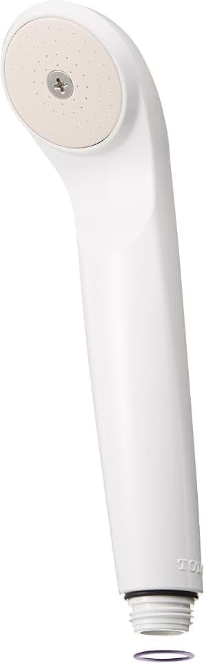 Low water pressure shower head THY731 (japan import) by TOTO (One Pack)