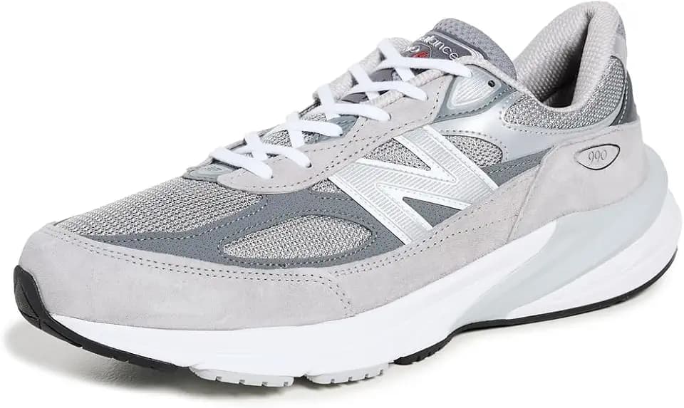New Balance Men's Made in USA 990 V6