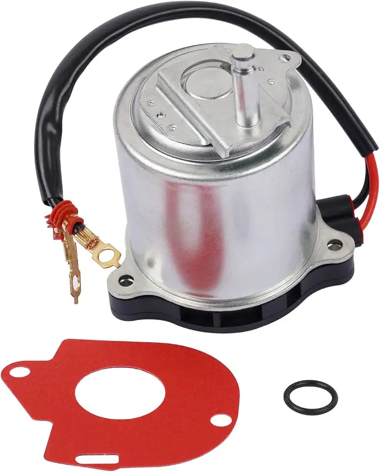 47960-60050 ABS Pump Brake Booster Motor Replacement for Lexus GX460 GX470 LX570 Toyota 4Runner FJ Cruiser Land Cruiser