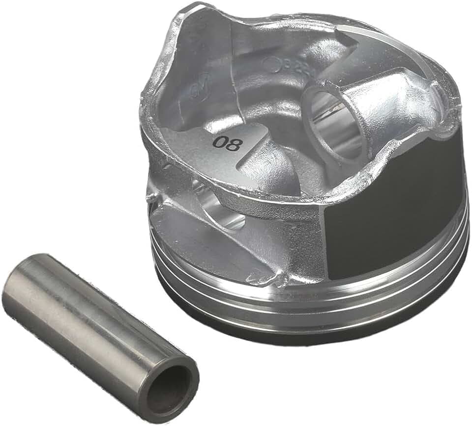 GM Genuine Parts 19302651 Engine Piston