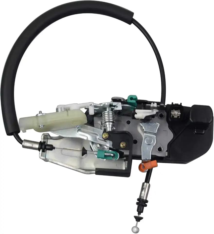 931-749 Front Left Door Lock Actuator Fits 2011-2014 Dodge Challenger