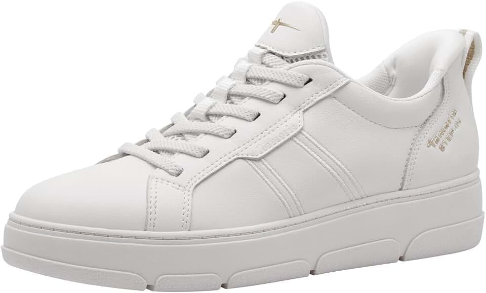 Tamaris Sneaker Materialmix Textil/Synthetik