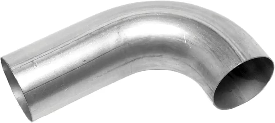 Walker Heavy Duty 42253 Exhaust Elbow 5" Inlet (OD) 5" Outlet (OD)