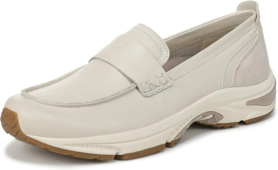 Vionic Womens Walk Roam Loafer Walking Shoes