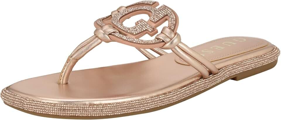 GUESS womens Saima