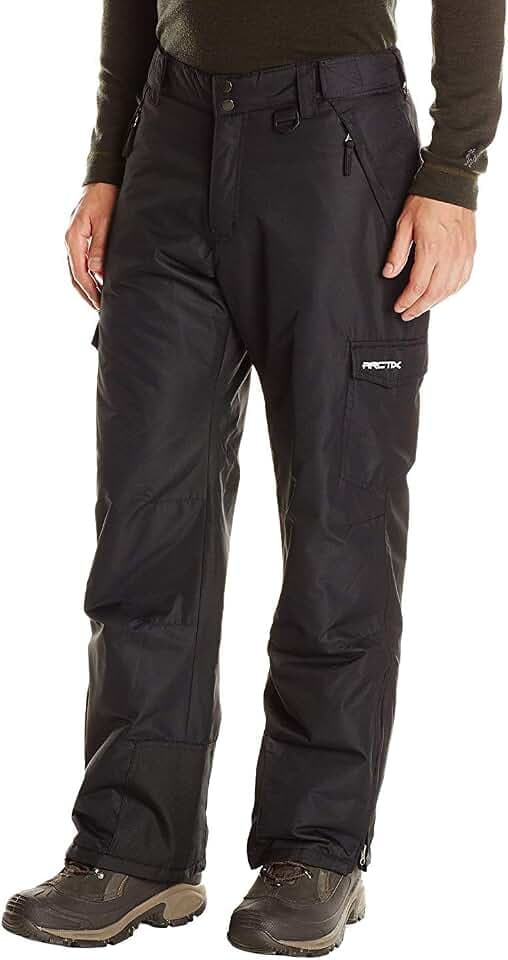 Arctix Mens Snowsports Cargo Pants