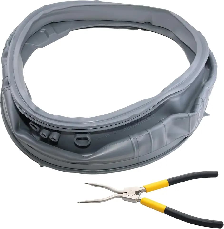 WM3400CW/00 WM3600HWA/00 WM3700HWA/03 Washer Door Gasket Seal for LG