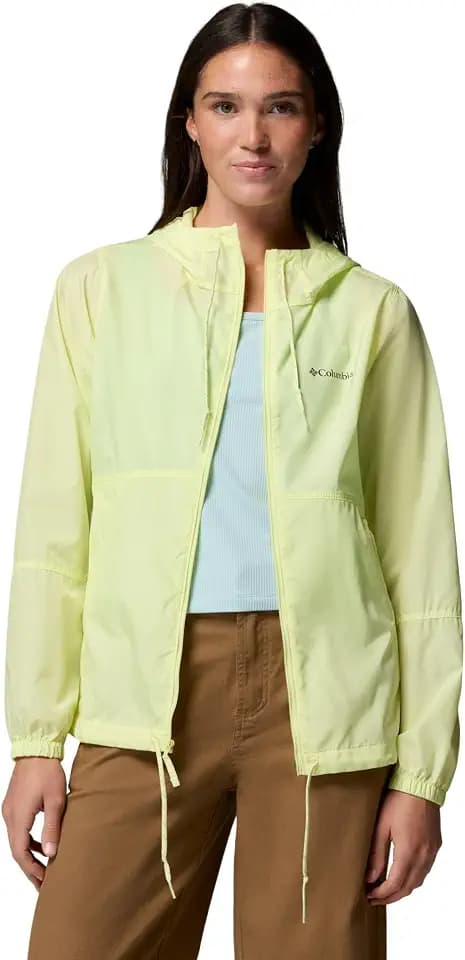 Columbia Women's Flash Forward II Windbreaker