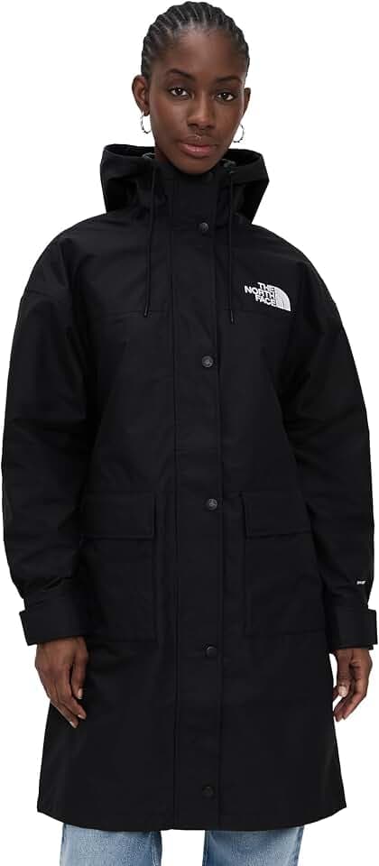 The North Face Damen Reign On Parka jacke (1er Pack)