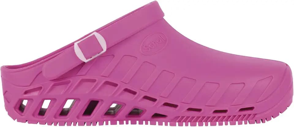 Dr. Scholl's Unisex Clog EvoEvo verstopfen