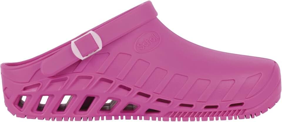 Dr. Scholl's Unisex Clog EvoEvo verstopfen