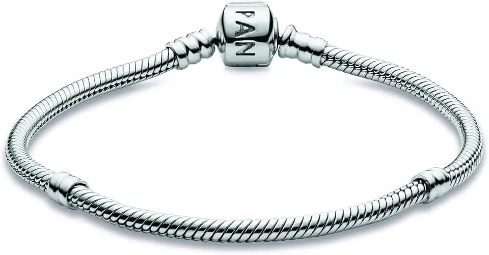 Pandora Armband 925 Silber 590702HV