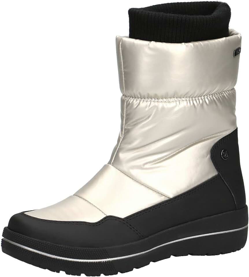 CAPRICE Damen 9-9-26480-29 Stiefelette